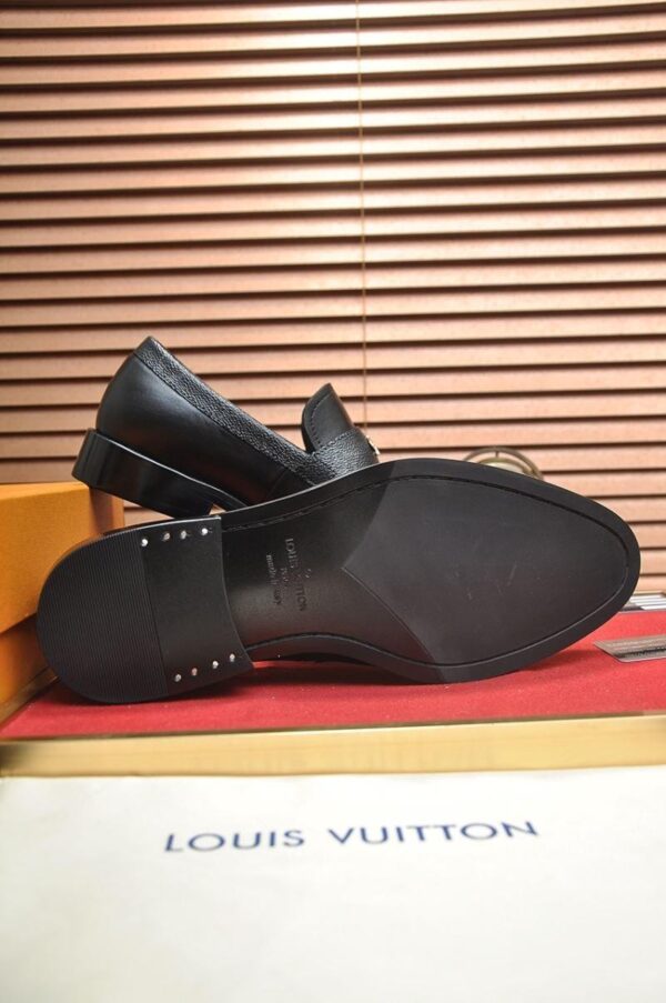 Business Shoes 6038-2304 - Image 7