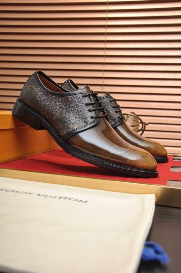 Business Shoes 6038-2000 - Image 2