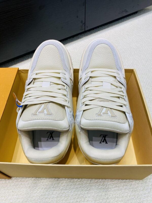 Trainer Sneaker 6047-2733 - Image 6