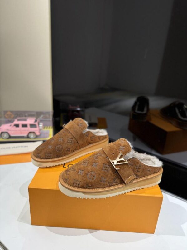 Slippers 6088-2506 - Image 6