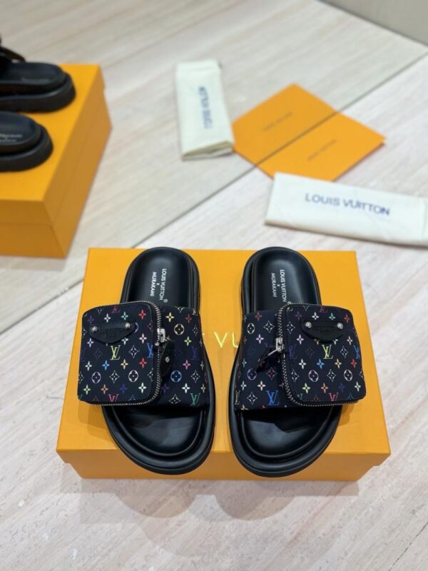 Slippers 6080-2699 - Image 6