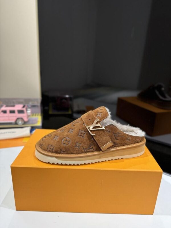 Slippers 6088-2506 - Image 8