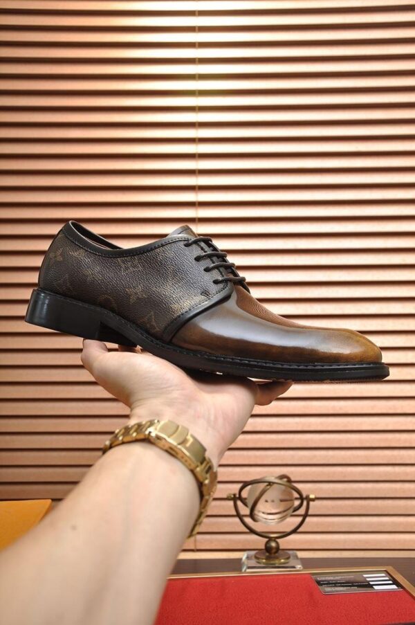 Business Shoes 6038-2000 - Image 4