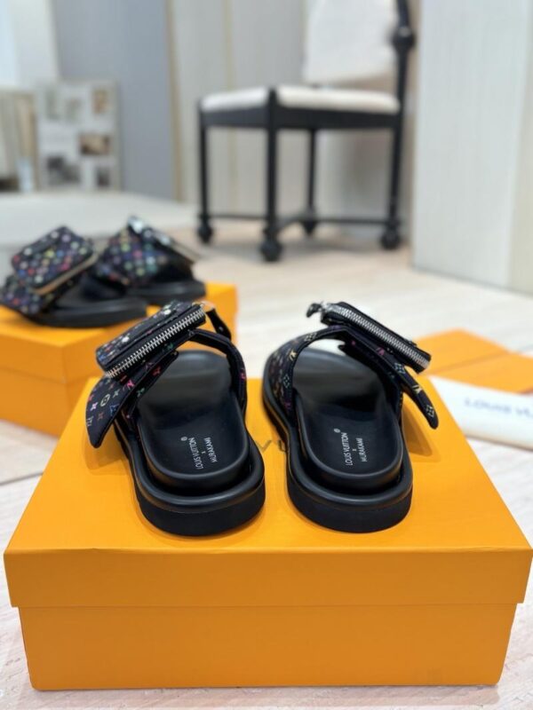 Slippers 6080-2699 - Image 7