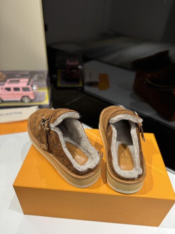 Slippers 6088-2506 - Image 9