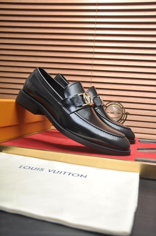 Business Shoes 6038-2303