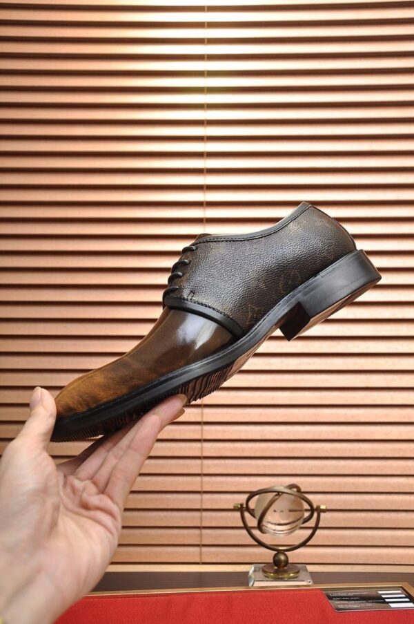 Business Shoes 6038-2000 - Image 5