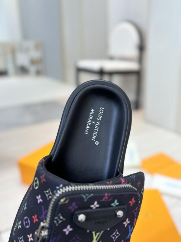 Slippers 6080-2699 - Image 8