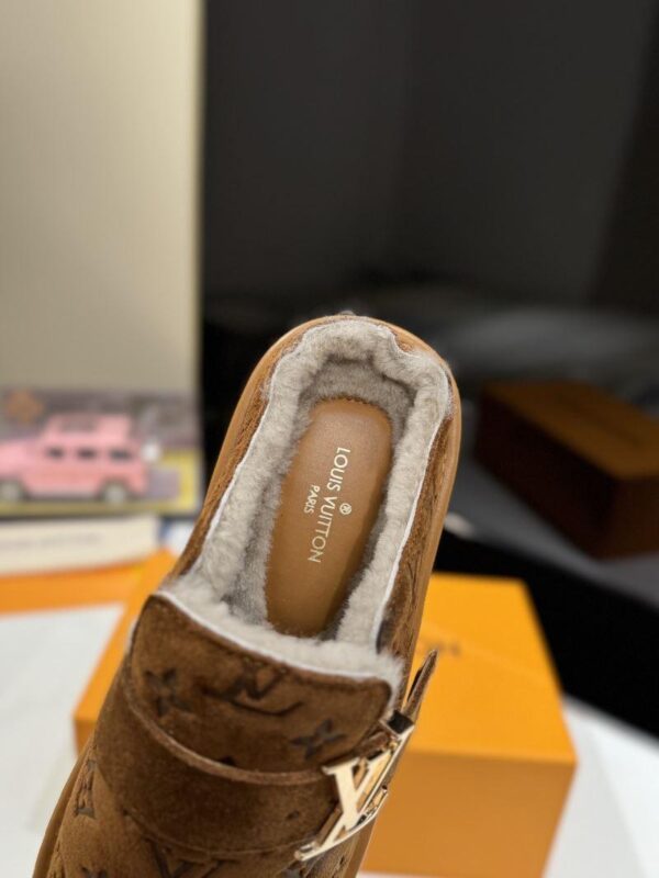 Slippers 6088-2506 - Image 10