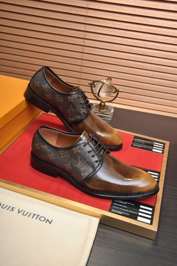 Business Shoes 6038-2000 - Image 6