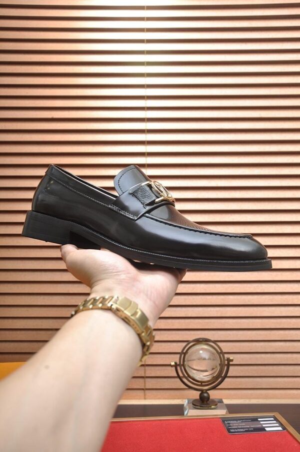 Business Shoes 6038-2303 - Image 2