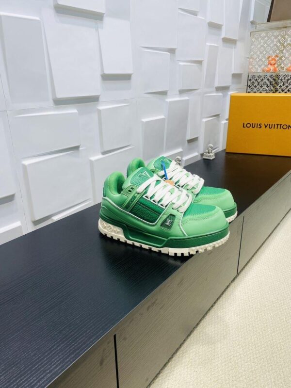 Trainer Sneaker 6047-2732