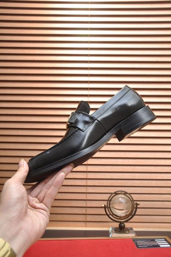 Business Shoes 6038-2303 - Image 3