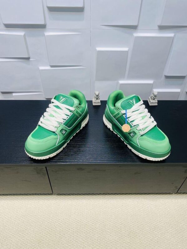 Trainer Sneaker 6047-2732 - Image 2