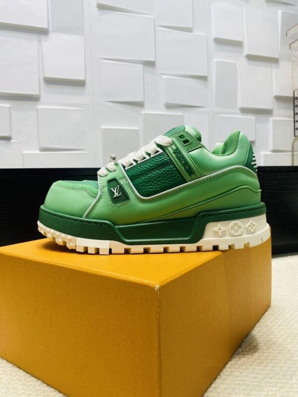 Trainer Sneaker 6047-2732 - Image 3