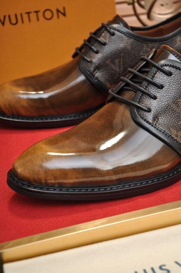 Business Shoes 6038-2000 - Image 8