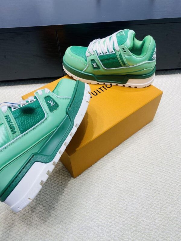 Trainer Sneaker 6047-2732 - Image 4