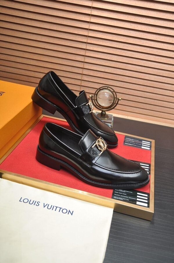 Business Shoes 6038-2303 - Image 4