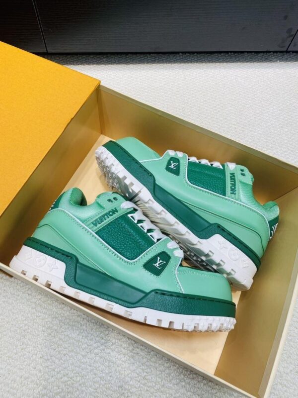 Trainer Sneaker 6047-2732 - Image 5
