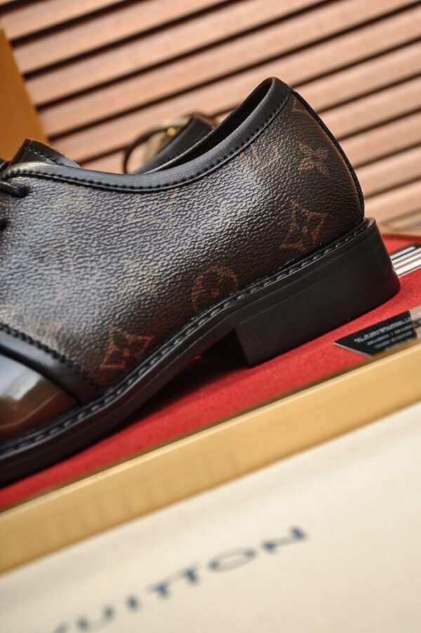 Business Shoes 6038-2000 - Image 9