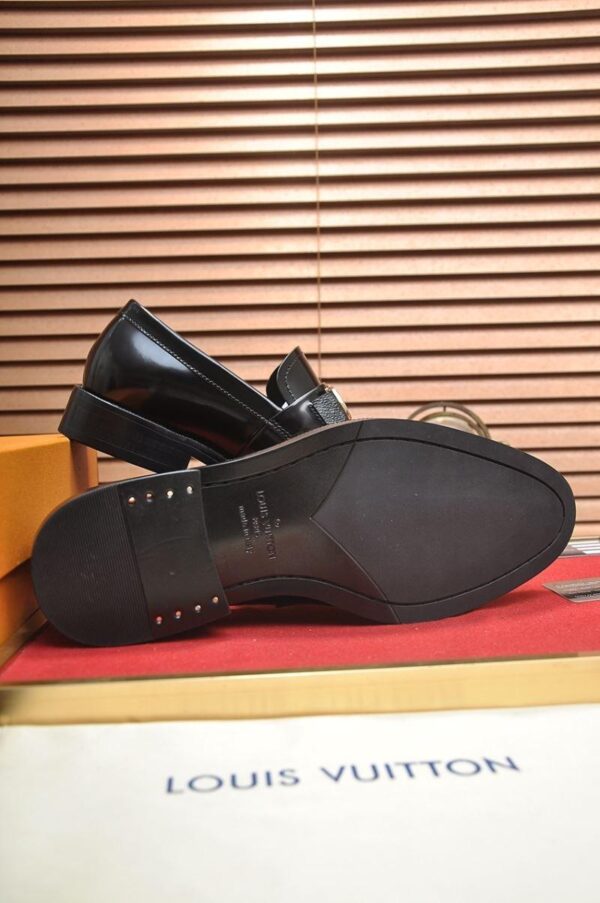 Business Shoes 6038-2303 - Image 5