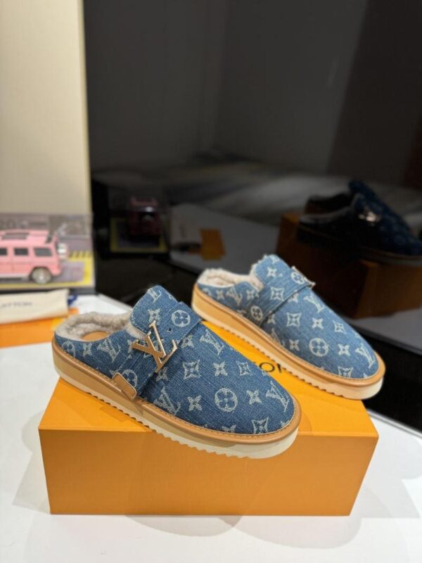 Slippers 6088-2505