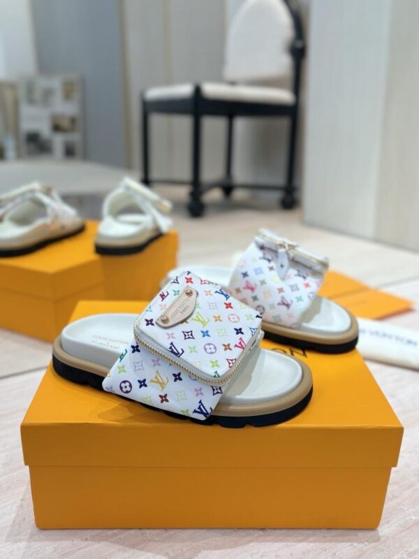 Slippers 6080-2698