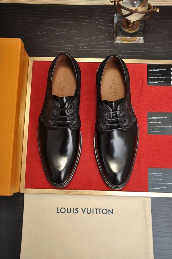 Business Shoes 6038-1999