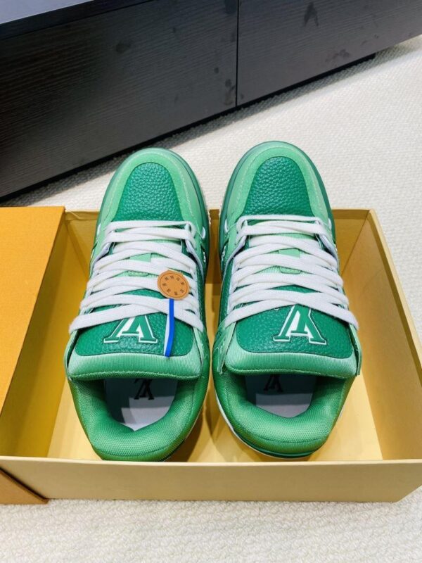 Trainer Sneaker 6047-2732 - Image 6