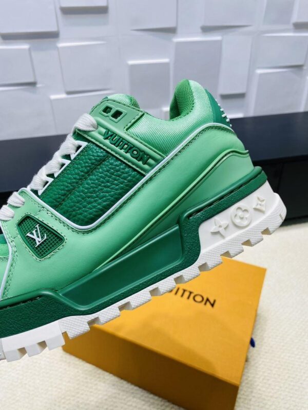 Trainer Sneaker 6047-2732 - Image 7