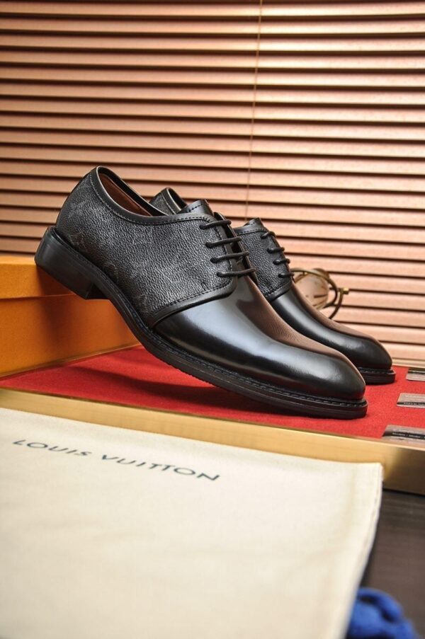Business Shoes 6038-1999 - Image 2