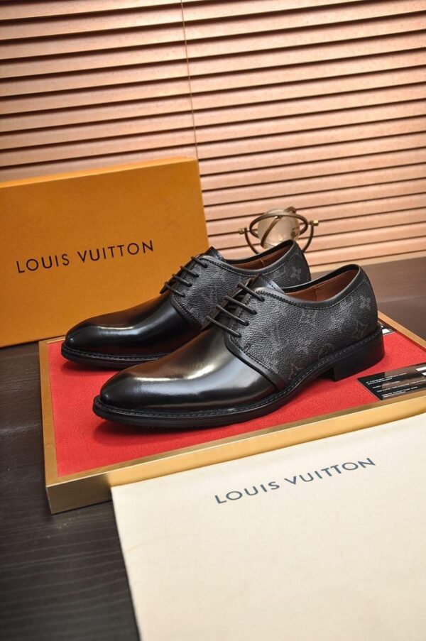 Business Shoes 6038-1999 - Image 3