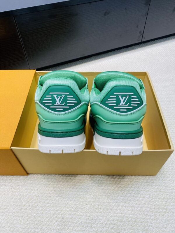 Trainer Sneaker 6047-2732 - Image 8