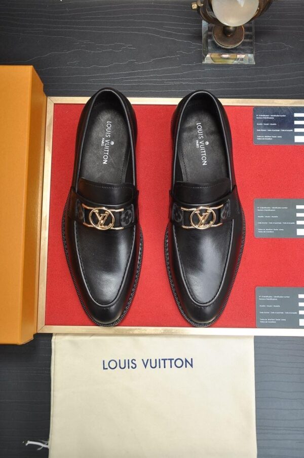 Business Shoes 6038-2302
