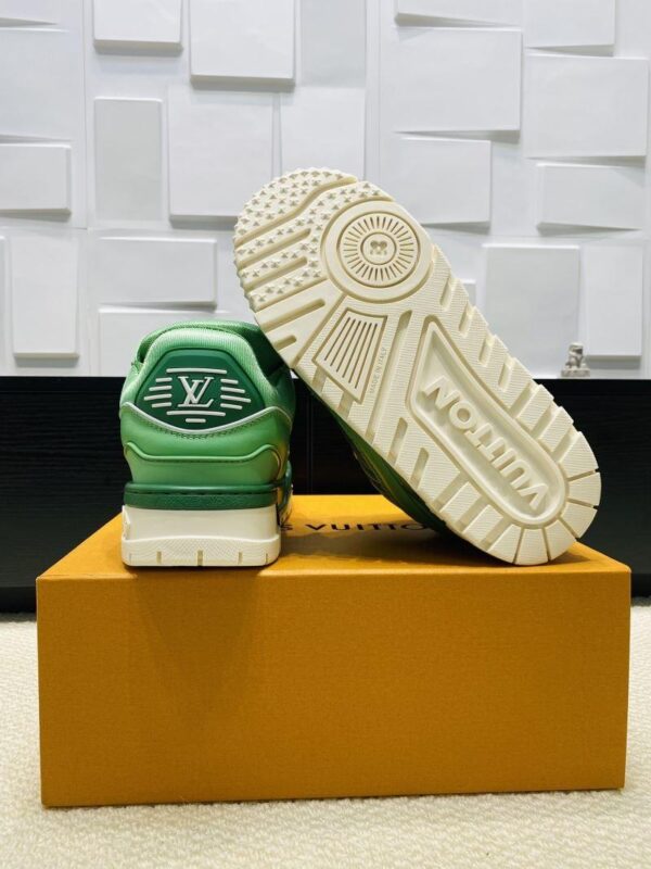 Trainer Sneaker 6047-2732 - Image 9