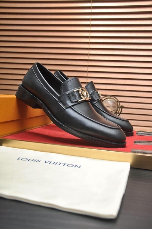 Business Shoes 6038-2302 - Image 2