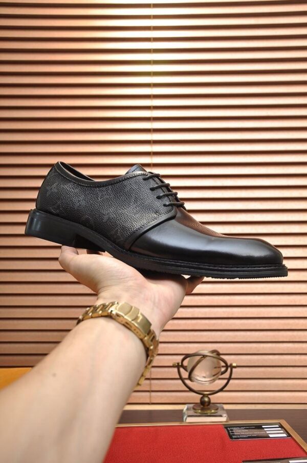 Business Shoes 6038-1999 - Image 4