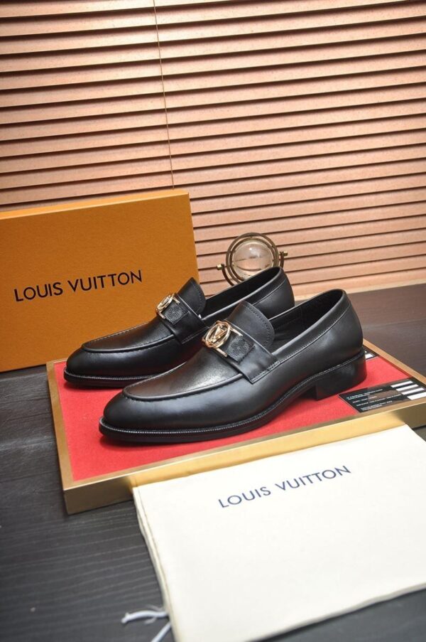 Business Shoes 6038-2302 - Image 3