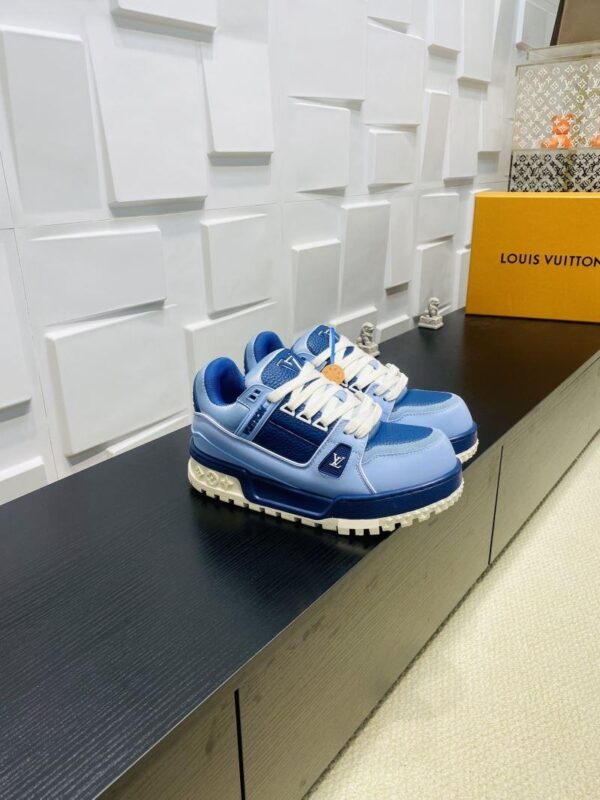 Trainer Sneaker 6047-2731