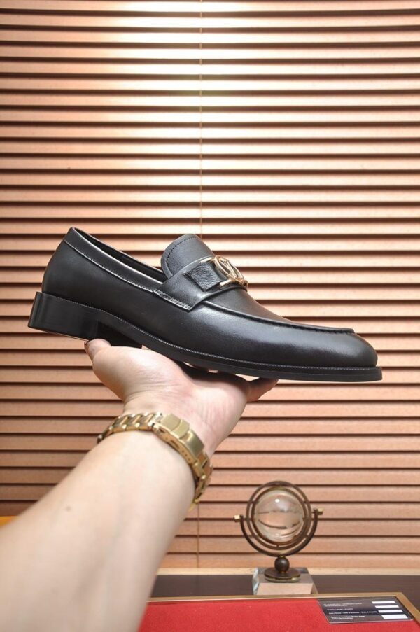 Business Shoes 6038-2302 - Image 4