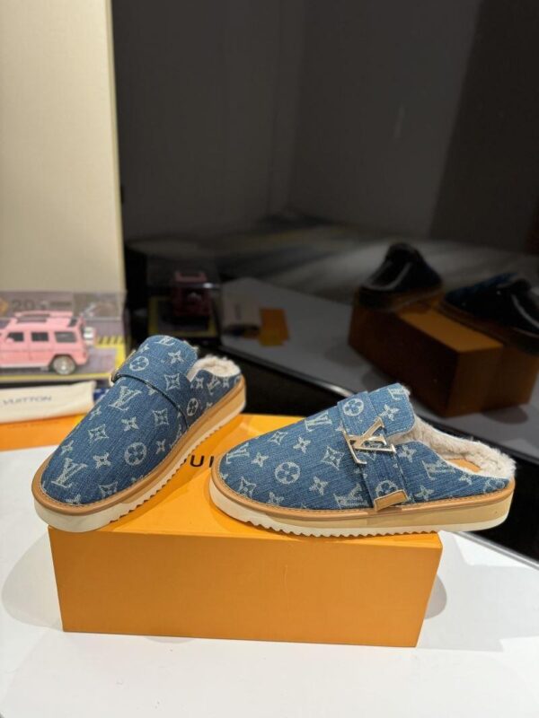 Slippers 6088-2505 - Image 7