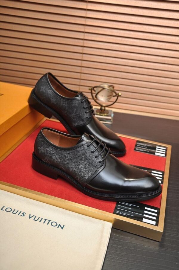 Business Shoes 6038-1999 - Image 6