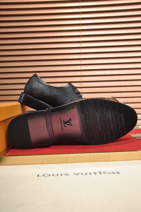 Business Shoes 6038-1999 - Image 7