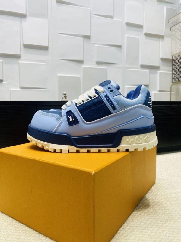 Trainer Sneaker 6047-2731 - Image 3