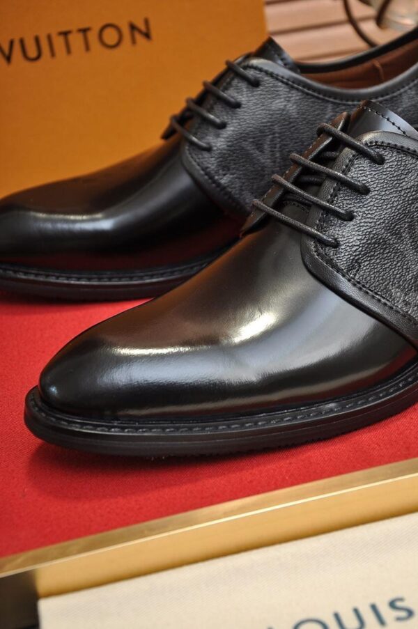 Business Shoes 6038-1999 - Image 8
