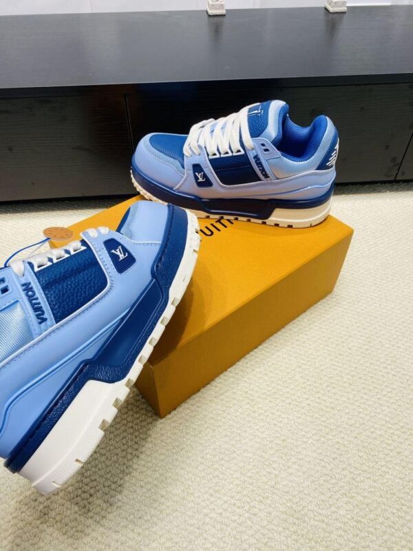 Trainer Sneaker 6047-2731 - Image 4