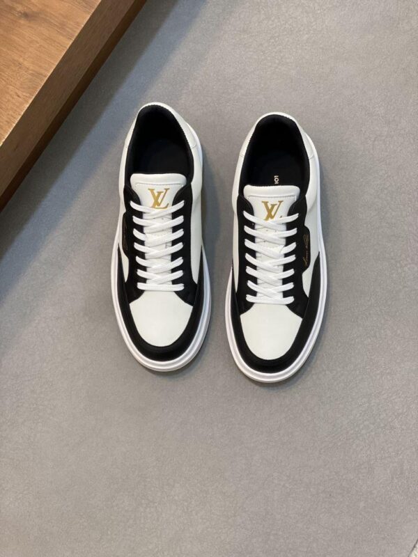 Low Shoes 6038-2531