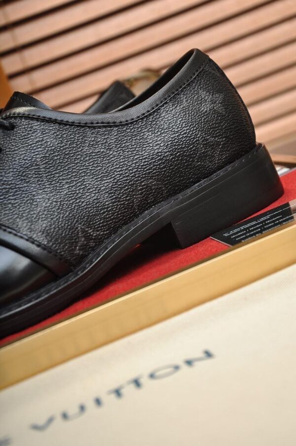 Business Shoes 6038-1999 - Image 9