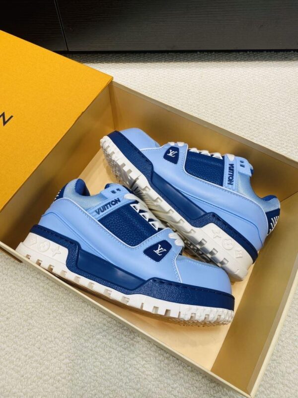 Trainer Sneaker 6047-2731 - Image 5