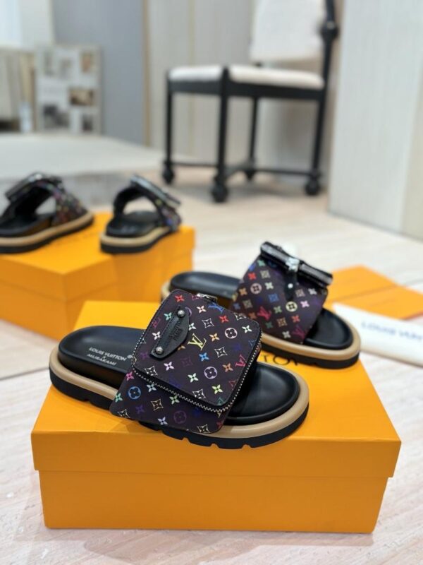 Slippers 6080-2697